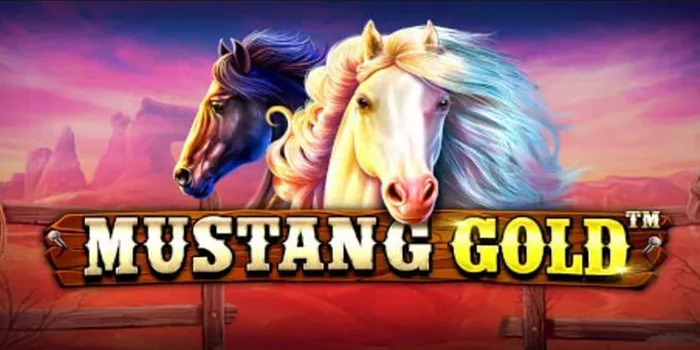 Rahasia Akurat Membuka Jackpot Slot Mustang Gold