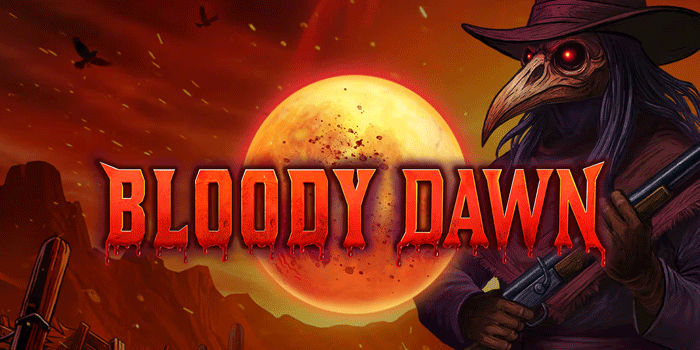Kejar Harta Karun Di Slot Bloody Dawn Yang Menegangkan