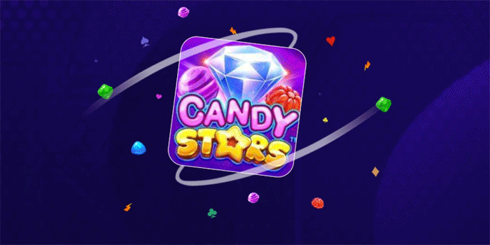 Panduan Gacor Bermain Slot Candy Stars Untuk Untung Konsisten