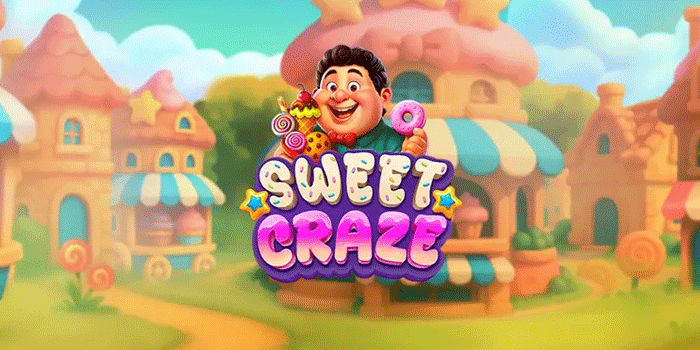 Menghadapi Tantangan Kemenangan Di Slot Sweet Craze Menghadapi Tantangan Kemenangan Di Slot Sweet Craze