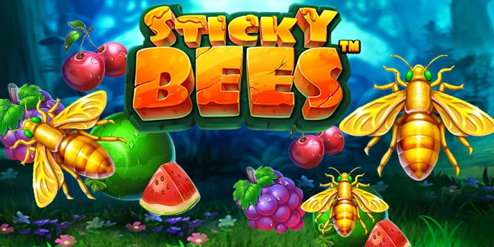 Strategi Bermain Slot Sticky Bees Agar Menang Besar