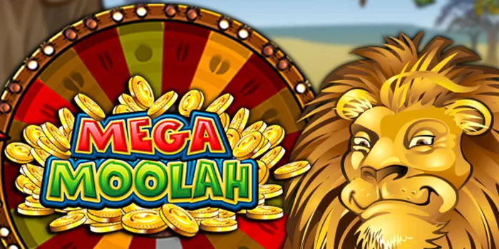 Tips Ampuh Raih Jackpot di Slot Mega Moolah