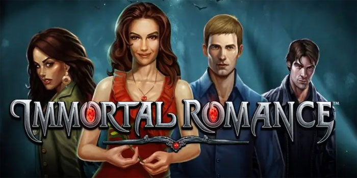 Cara Mudah Menang Slot Immortal Romance Setiap Hari