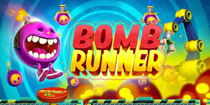Rahasia Slot Bomb Runner yang Jarang Diketahui Pemula