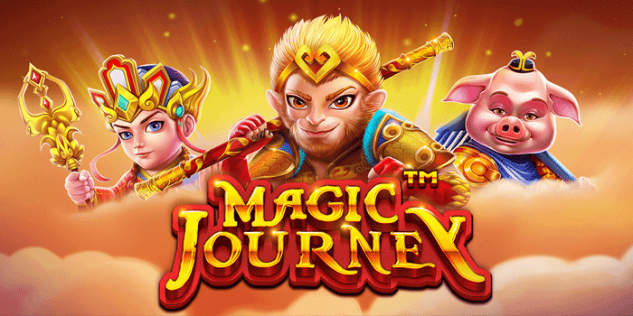 Mengupas Peluang Jackpot Di Slot Magic Journey