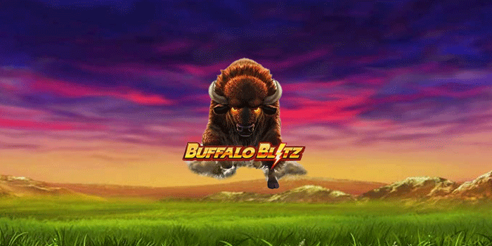Trik Menang Slot Buffalo Blitz Yang Wajib Kamu Coba